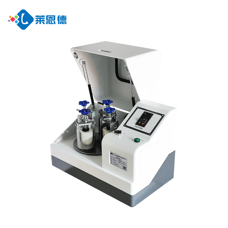 樣品研磨至什么程度為宜（萊恩德行星球磨機(jī)適用于哪些材料研磨）