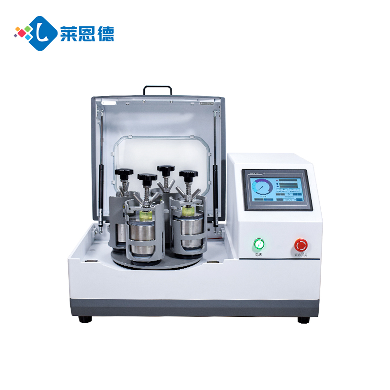 行星式球磨機如何實現(xiàn)高效研磨？揭秘轉(zhuǎn)速、球料比關(guān)鍵參數(shù)